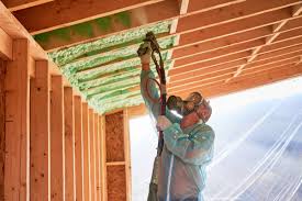 Types of Insulation We Offer in Dickinson, ND